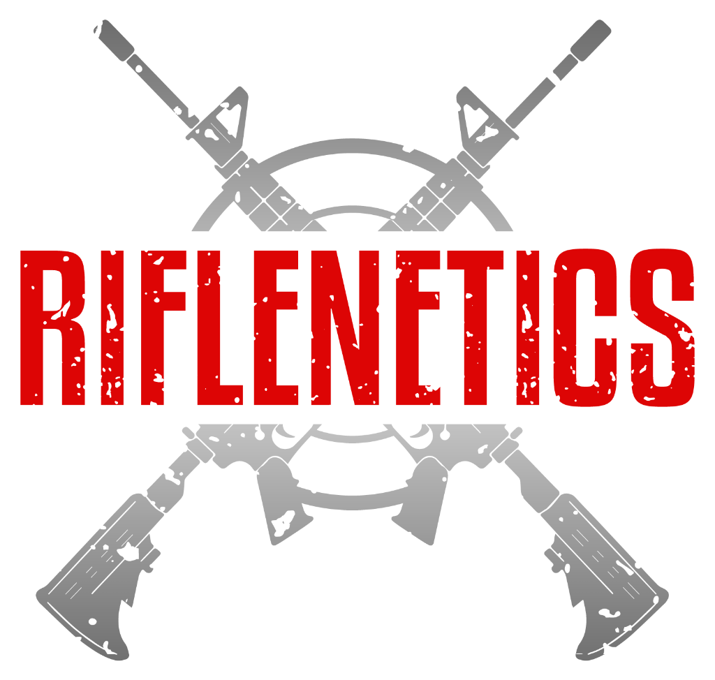 Business 'RIFLENETICS - Garden Grove (SoCal)'